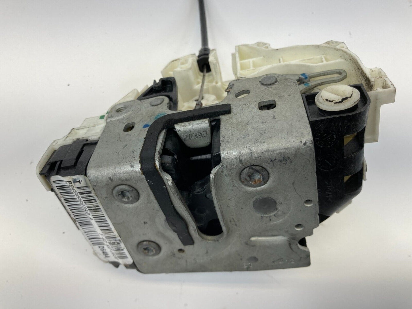 2009 2010 Dodge Journey Rear Left Door Lock Latch Actuator 04589697AB OEM