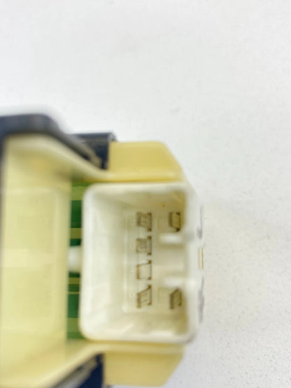 1998-2000 LEXUS LS400 REAR RIGHT BACK SIDE DOOR POWER WINDOW SWITCH BUTTON RR RH