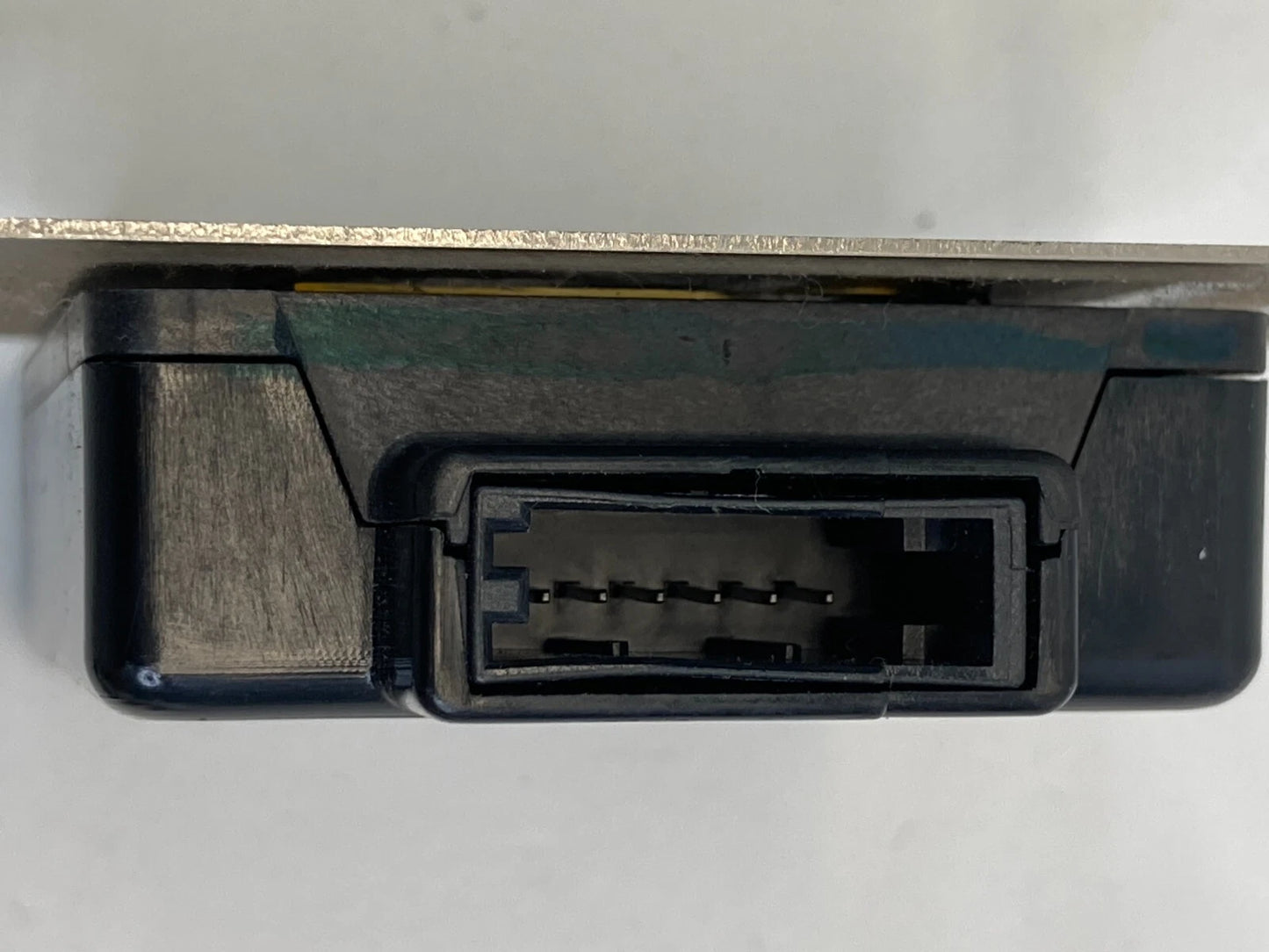 2010-2012 FORD FUSION NAVIGATION POSITION SYSTEM MODULE OEM AE5T-19H464-AL