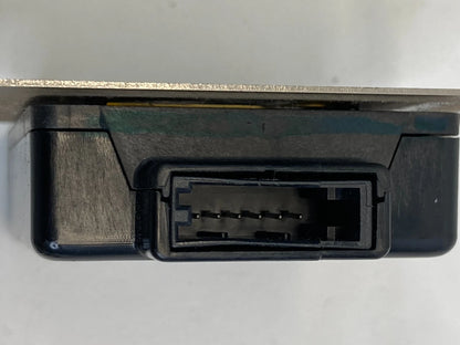 2010-2012 FORD FUSION NAVIGATION POSITION SYSTEM MODULE OEM AE5T-19H464-AL