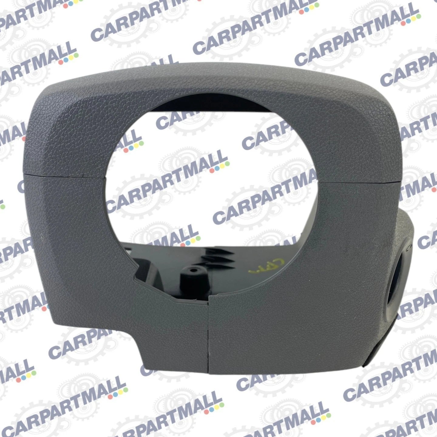 2009-2017 CHEVROLET TRAVERSE STEERING COLUMN COVER TRIM SHROUD BEZEL 20827806