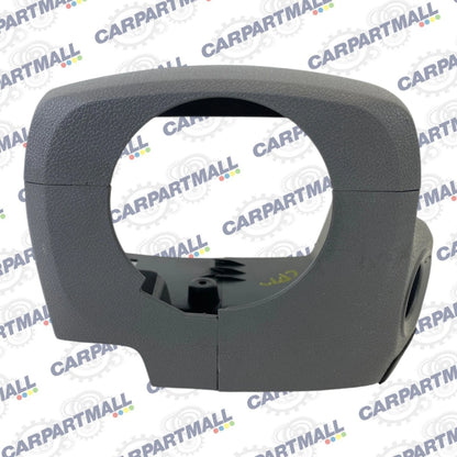 2009-2017 CHEVROLET TRAVERSE STEERING COLUMN COVER TRIM SHROUD BEZEL 20827806