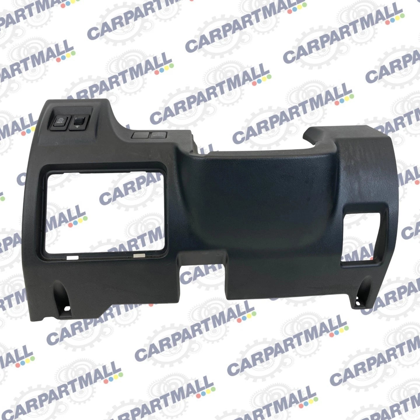 2001 2002 2003 2004 Nissan Xterra Dash Knee Bolster Pad Kick Panel OEM