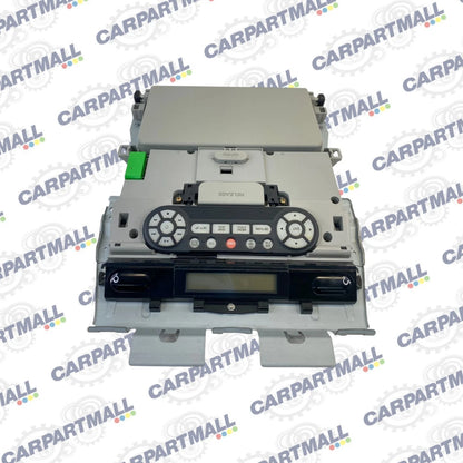 05-10 HONDA ODYSSEY OVERHEAD ROOF DVD ENTERTAINMENT DISPLAY SCREEN 39460-SHJ-A01