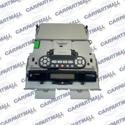 05-10 HONDA ODYSSEY OVERHEAD ROOF DVD ENTERTAINMENT DISPLAY SCREEN 39460-SHJ-A01