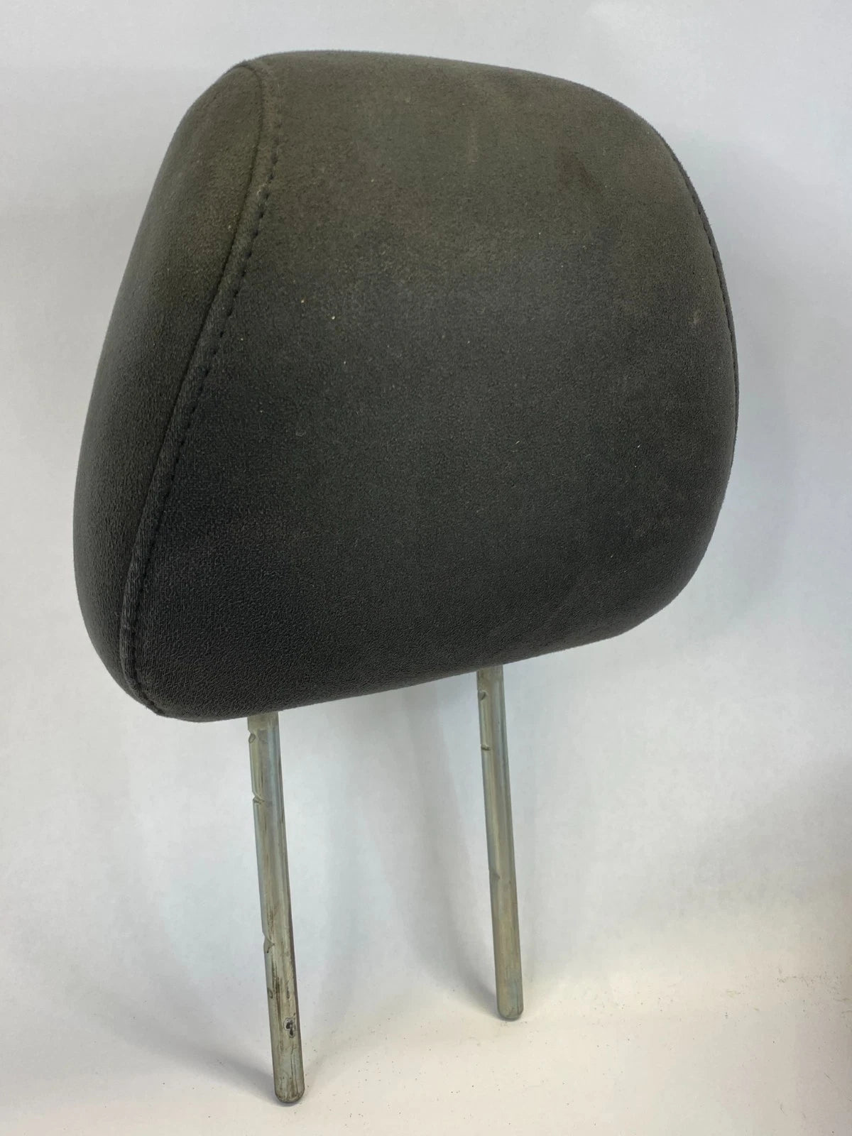 2007-2012 NISSAN ALTIMA FRONT SEAT HEADREST PAIR LEFT RIGHT BLACK CLOTH OEM