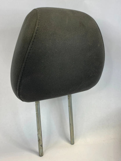 2007-2012 NISSAN ALTIMA FRONT SEAT HEADREST PAIR LEFT RIGHT BLACK CLOTH OEM