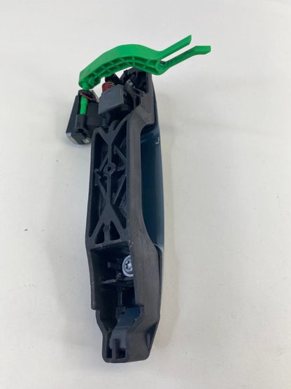 2008-2015 SCION XB REAR RIGHT SIDE EXTERIOR OUTER DOOR HANDLE ASSEMBLY