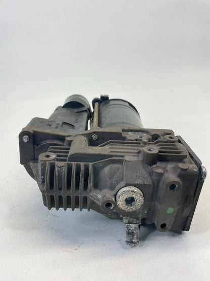 06-12 MERCEDES-BENZ R350 AIR AIRMATIC SUSPENSION COMPRESSOR PUMP A2513202204