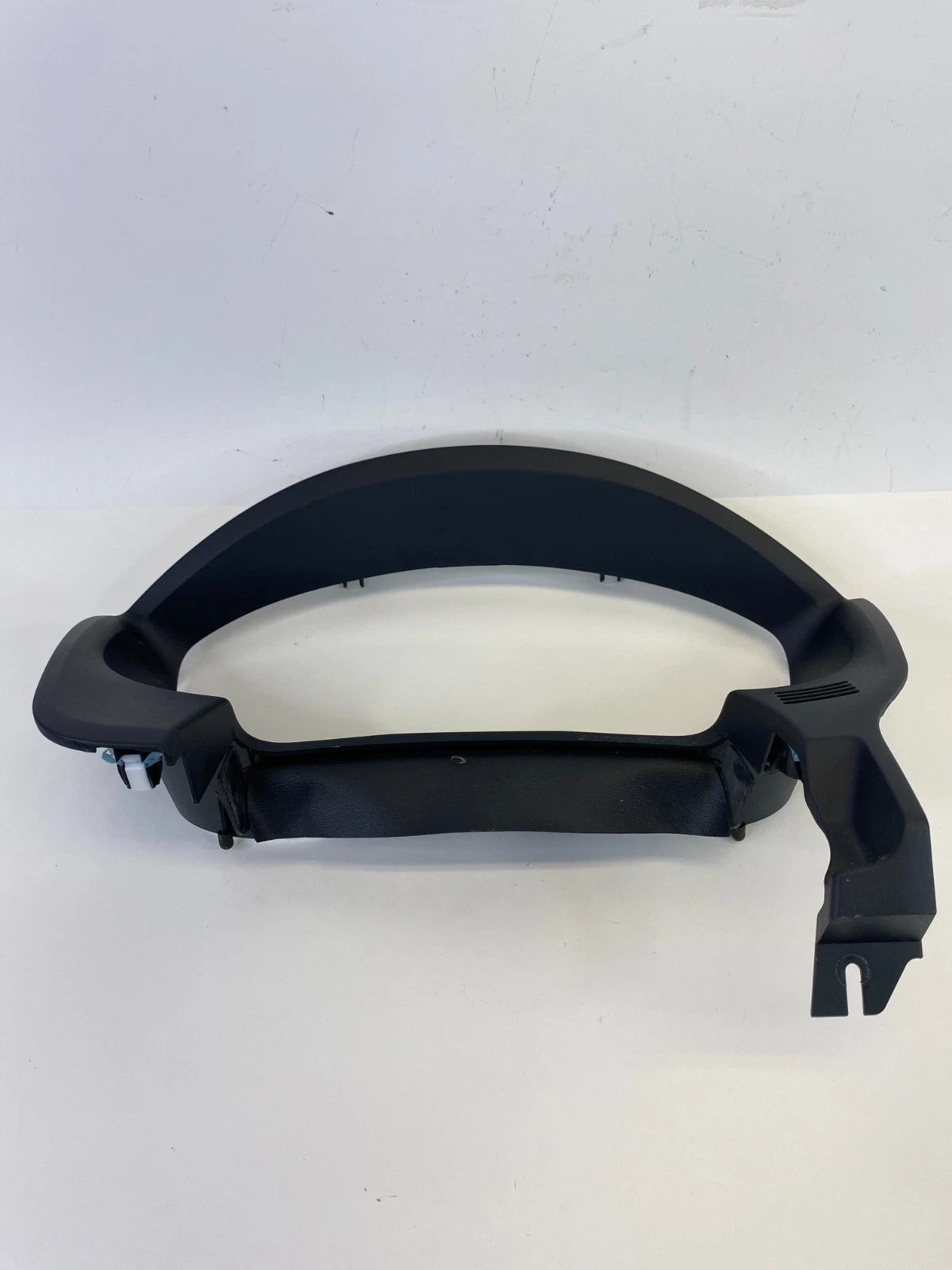 16-19 FORD EXPLORER POLICE INTERCEPTOR DASH CLUSTER BEZEL TRIM FB53-78044D70-B