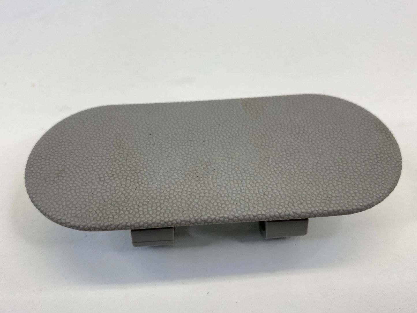 2004-2006 CADILLAC SRX BASE FRONT LEFT DRIVER DOOR SCREW COVER TRIM CAP OEM