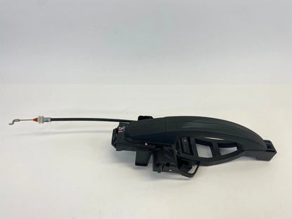 2012-2018 FORD FOCUS SEDAN REAR RIGHT SIDE EXTERIOR DOOR HANDLE 8M51-A224A35-CA