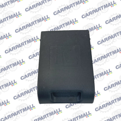 2001-2005 HONDA CIVIC REAR SEAT CHILD ANCHOR LID COVER TRIM 84501-S5A-A000 OEM