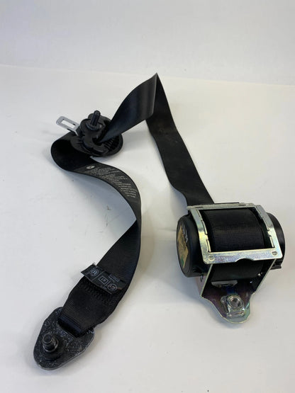 06-10 BMW 550I SEDAN FRONT RIGHT PASSENGER SIDE SEAT BELT RETRACTOR 603404600C