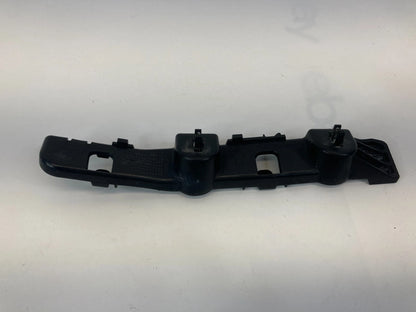 2007-2012 NISSAN ALTIMA SEDAN FRONT LEFT SIDE BUMPER BRACKET 62221-JA000 OEM