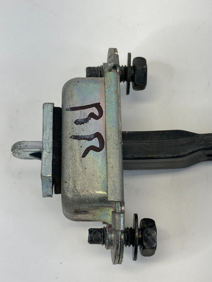 2009-2014 Nissan Maxima Rear Right Side Door Check Stop Stopper Hinge Detent OEM