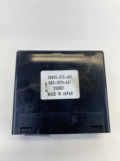 07-09 Acura MDX Electronic Traction Control Module ETS Unit 38900-STX-A01 OEM