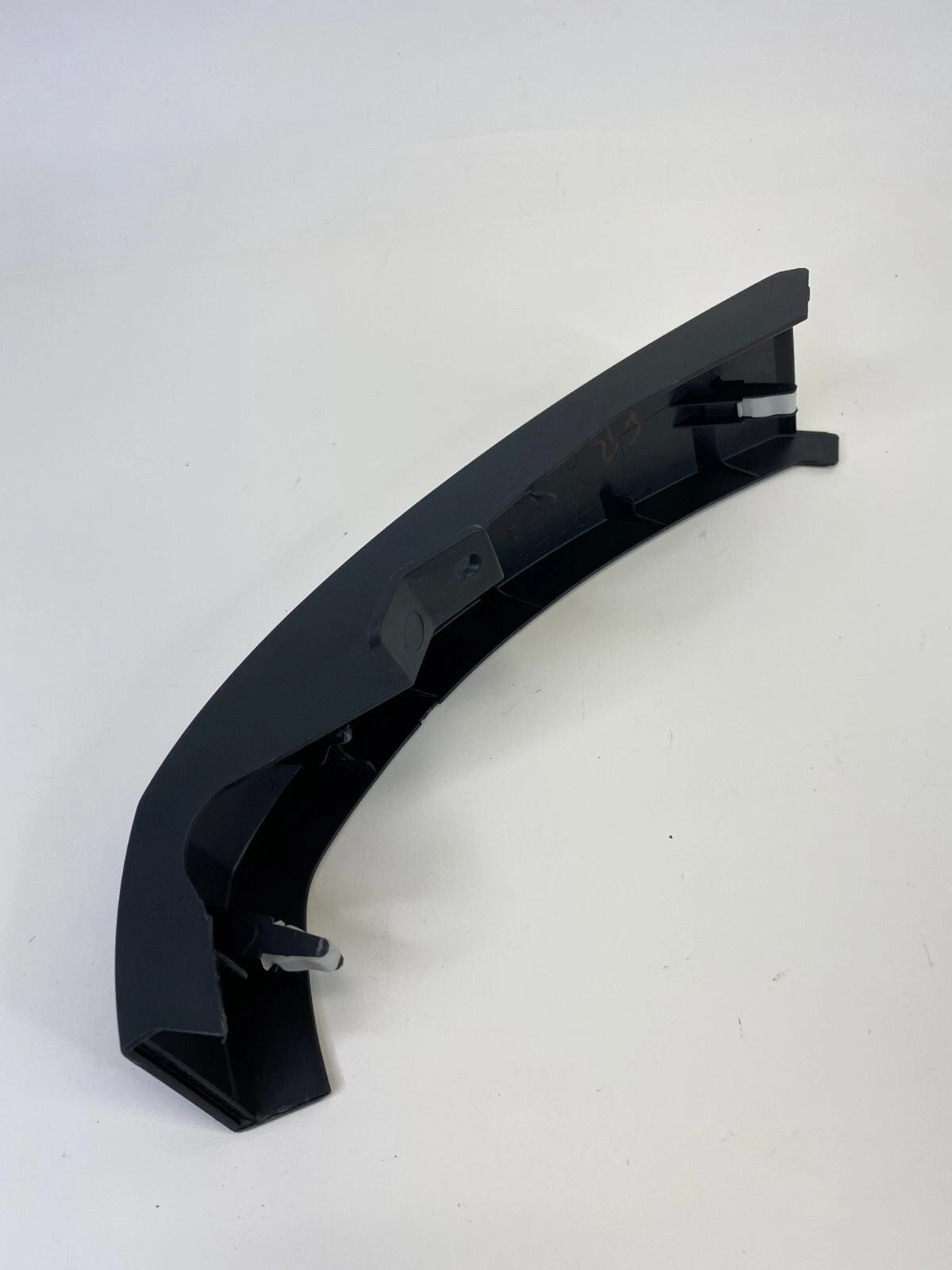 2008-2015 MITSUBISHI LANCER FRONT RIGHT GLOVE BOX DASH PANEL COVER 8006AD66