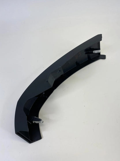 2008-2015 MITSUBISHI LANCER FRONT RIGHT GLOVE BOX DASH PANEL COVER 8006AD66
