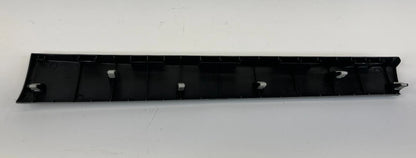 2007-2009 ACURA RDX FRONT DASH RIGHT PASSENGER SIDE PANEL INSERT TRIM BEZEL OEM