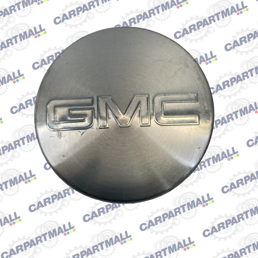 00-03 GMC Envoy Rim Wheel Center Cap Hup Cap Hubcap Cover 9595383 OEM