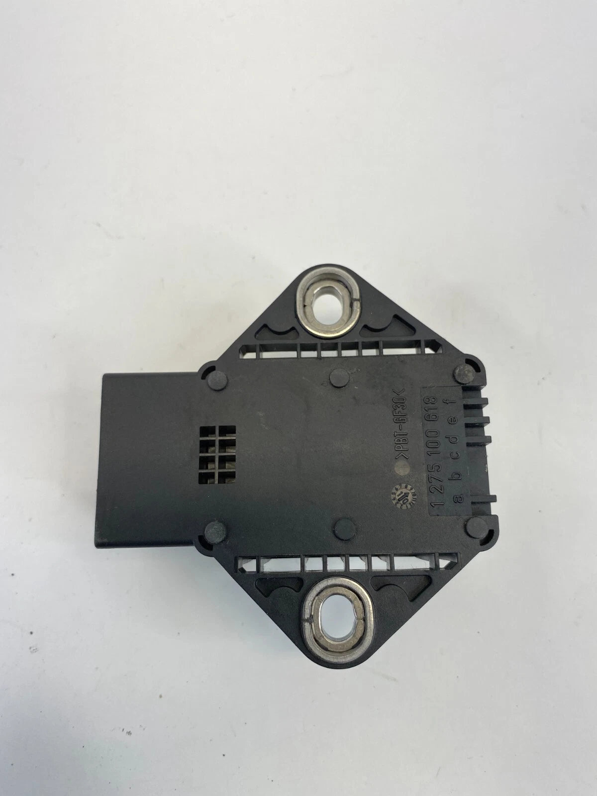 2008-2012 JEEP LIBERTY 3.7L YAW RATE STABILITY SENSOR MODULE 56029433AB OEM