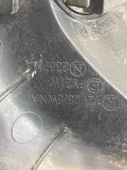 2006-2011 HYUNDAI ACCENT FRONT RIGHT PASSENGER SIDE HEADLIGHT ASSEMBLY OEM