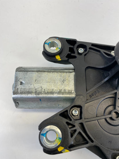 2004-2007 DODGE CARAVAN REAR LIFGATE WINDSHIELD WIPER MOTOR ASSEMBLY OEM
