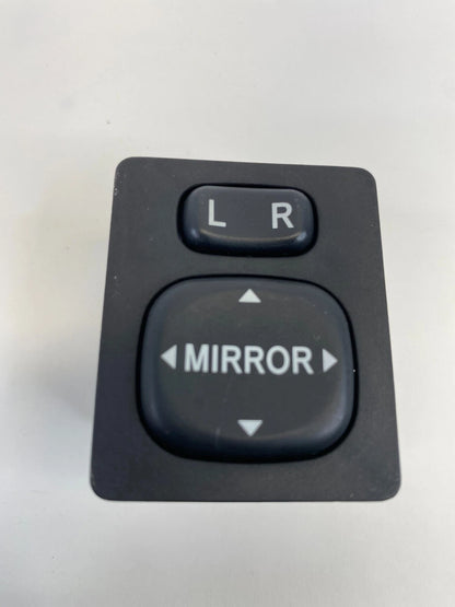 2010-2015 TOYOTA PRIUS DOOR POWER MIRROR CONTROL SWITCH 183574 OEM
