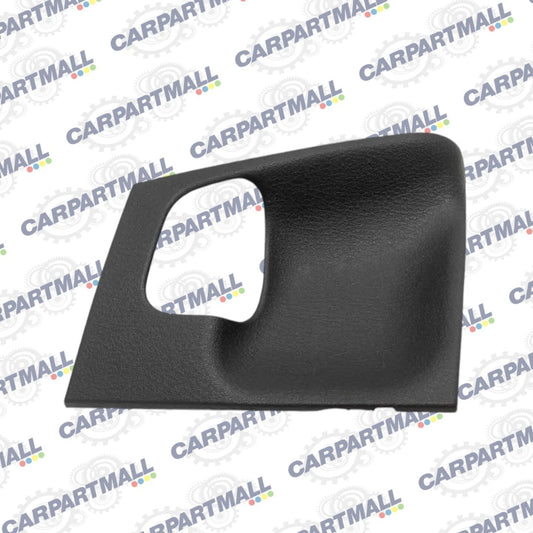 02-05 FORD EXPLORER FRONT LEFT INNER DOOR HANDLE COVER BEZEL TRIM 78226A01ADW