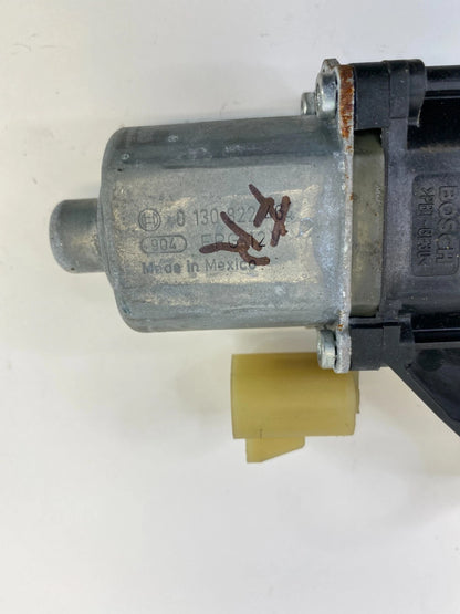 2009-2011 CHEVROLET EQUINOX FRONT RIGHT SIDE POWER WINDOW MOTOR 98810-J3010 OEM