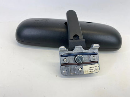 1999-2011 SAAB 9-3 93 SEDAN REAR VIEW INTERIOR INNER MIRROR 12789846