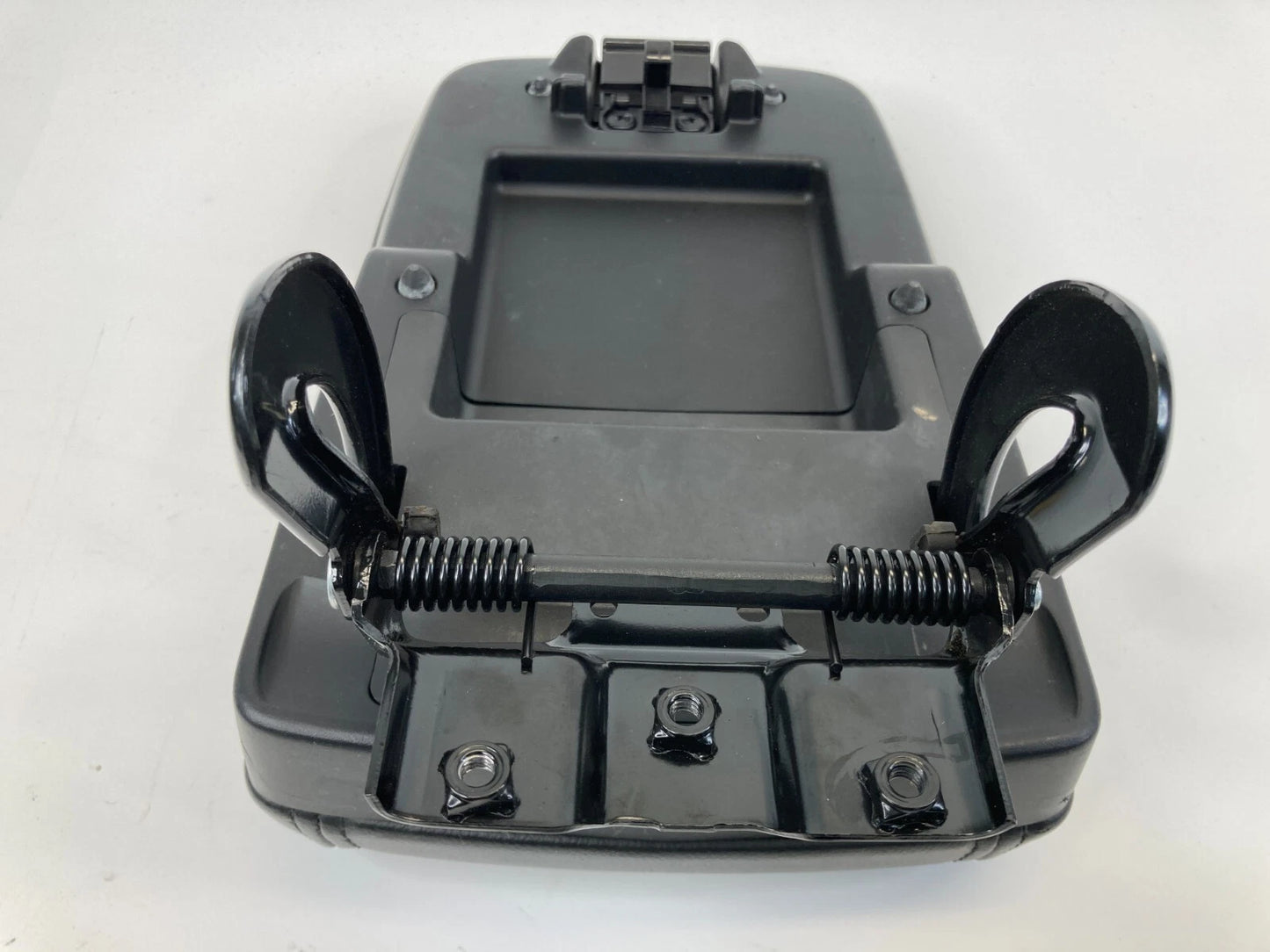 2012-2015 CHEVROLET CAPTIVA SPORT CENTER CONSOLE LID ARMREST COVER ASSEMBLY OEM