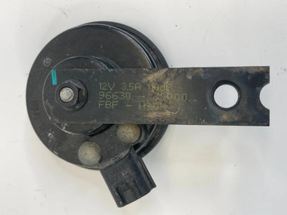 2011-2014 HYUNDAI SONATA HIGH NOTE HORN SIGNAL ALARM SIREN ASSY 96630-3S000 OEM