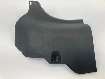 2004-2009 TOYOTA PRIUS LEFT DRIVER SIDE COWL KICK PANEL TRIM COVER 62112-47050