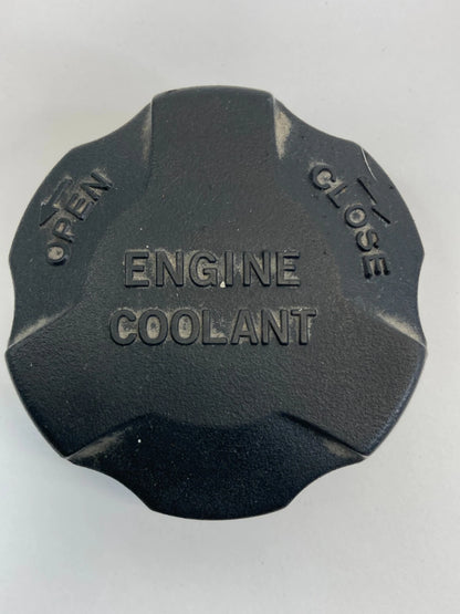 2006-2011 HYUNDAI ACCENT 1.6L RADIATOR ENGINE COOLANT RESERVOIR CAP TANK COVER