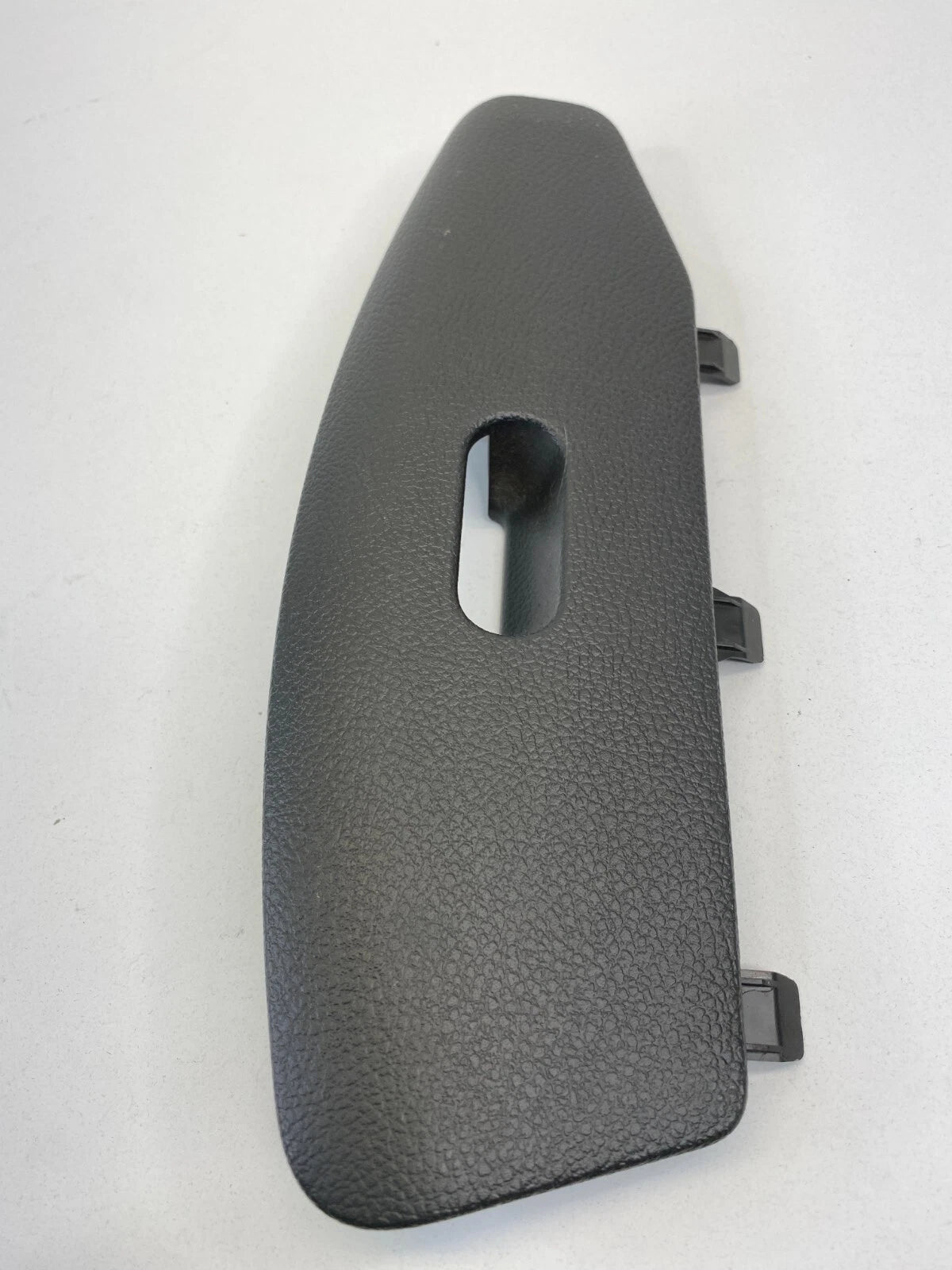 2009-2014 NISSAN CUBE LEFT DRIVER SIDE INSTRUMENT PANEL COVER BEZEL TRIM OEM