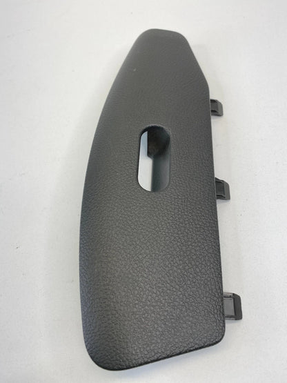 2009-2014 NISSAN CUBE LEFT DRIVER SIDE INSTRUMENT PANEL COVER BEZEL TRIM OEM
