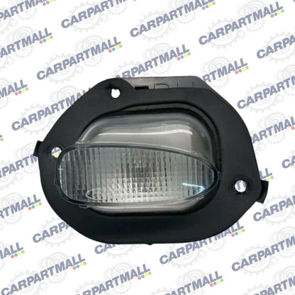 98-02 FORD ESCORT RIGHT SIDE REVERSE BACKUP LIGHT BACK UP LAMP F8CB-15B502-AC