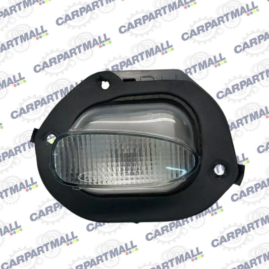 98-02 FORD ESCORT RIGHT SIDE REVERSE BACKUP LIGHT BACK UP LAMP F8CB-15B502-AC