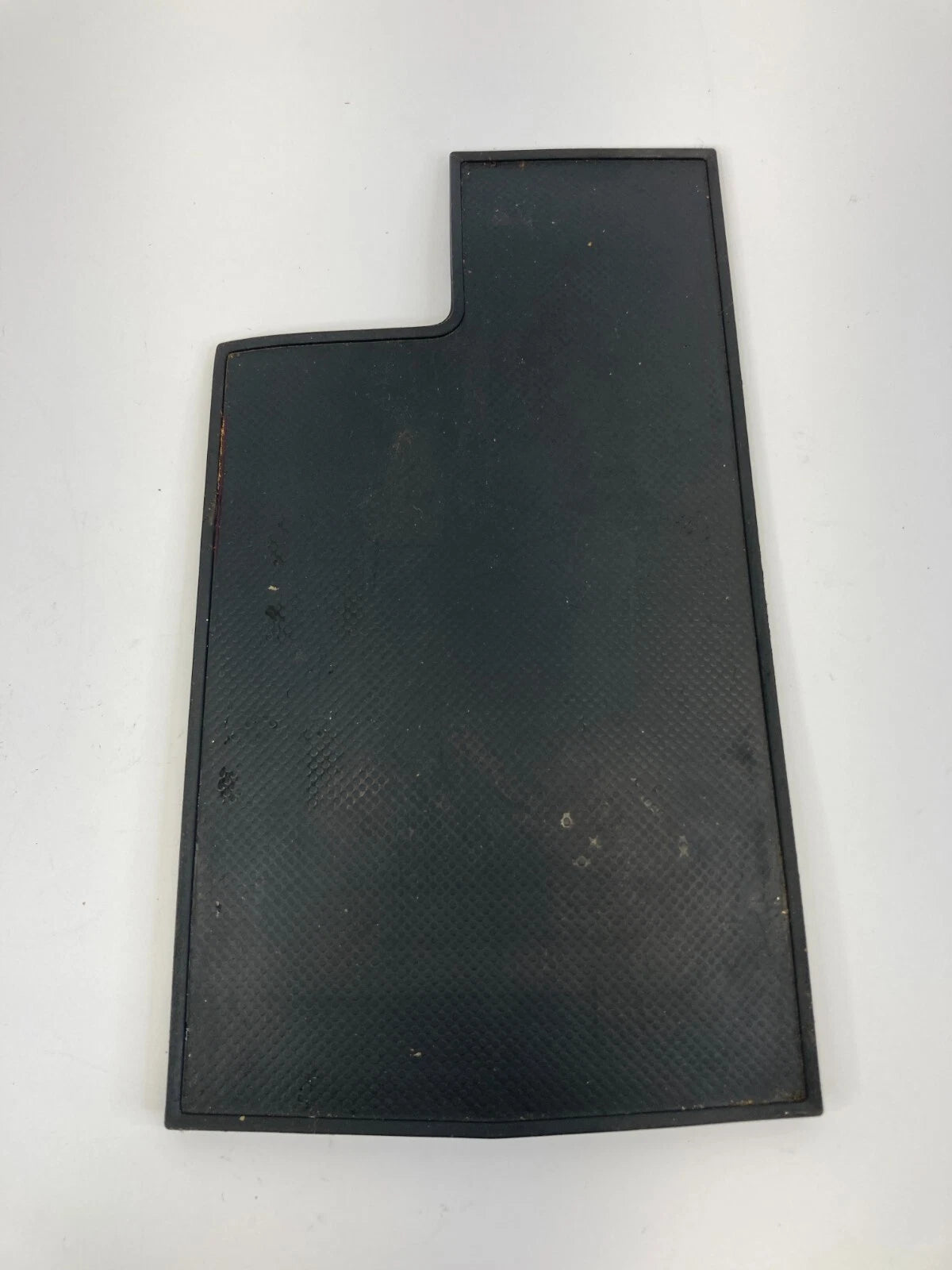 03 04 05 06 07 HONDA ACCORD CENTER CONSOLE BOX MAT RUBBER INSERT 83413-SDA-A010