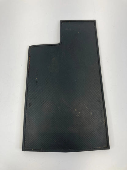 03 04 05 06 07 HONDA ACCORD CENTER CONSOLE BOX MAT RUBBER INSERT 83413-SDA-A010