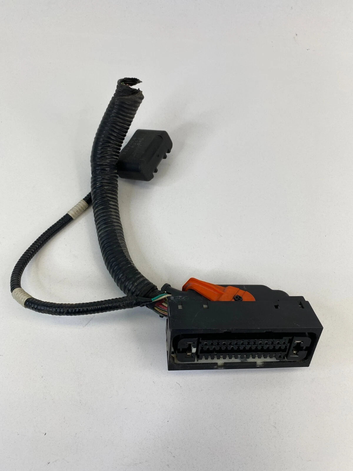 2005 2006 ACURA MDX 3.5L V6 ABS ANTI LOCK BRAKE PUMP PLUG PIG CONNECTOR OEM