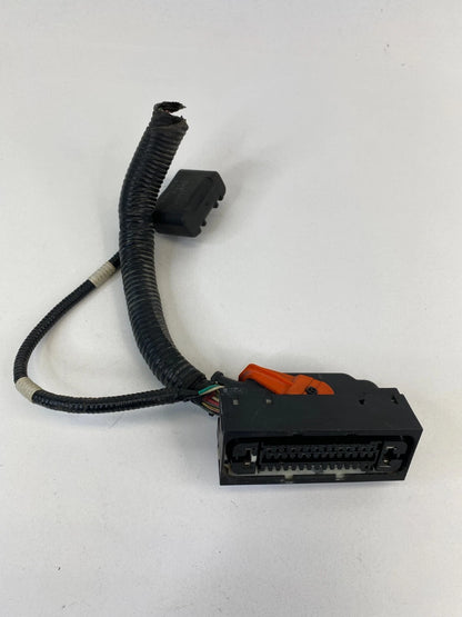 2005 2006 ACURA MDX 3.5L V6 ABS ANTI LOCK BRAKE PUMP PLUG PIG CONNECTOR OEM