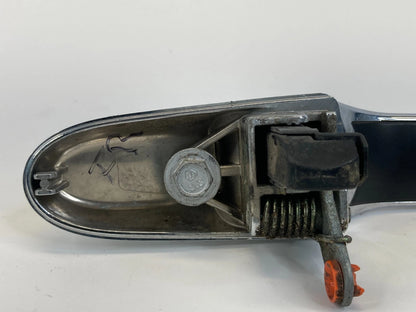 2008 09 10 11 12 2013 CHEVROLET IMPALA FRONT RIGHT EXTERIOR DOOR HANDLE ASSEMBLY