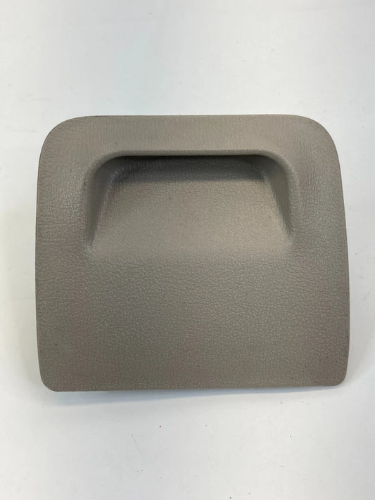 2006-2008 HYUNDAI SONATA DASH LOWER TRIM PANEL TRAY PAD STORAGE 84756-3K000 OEM