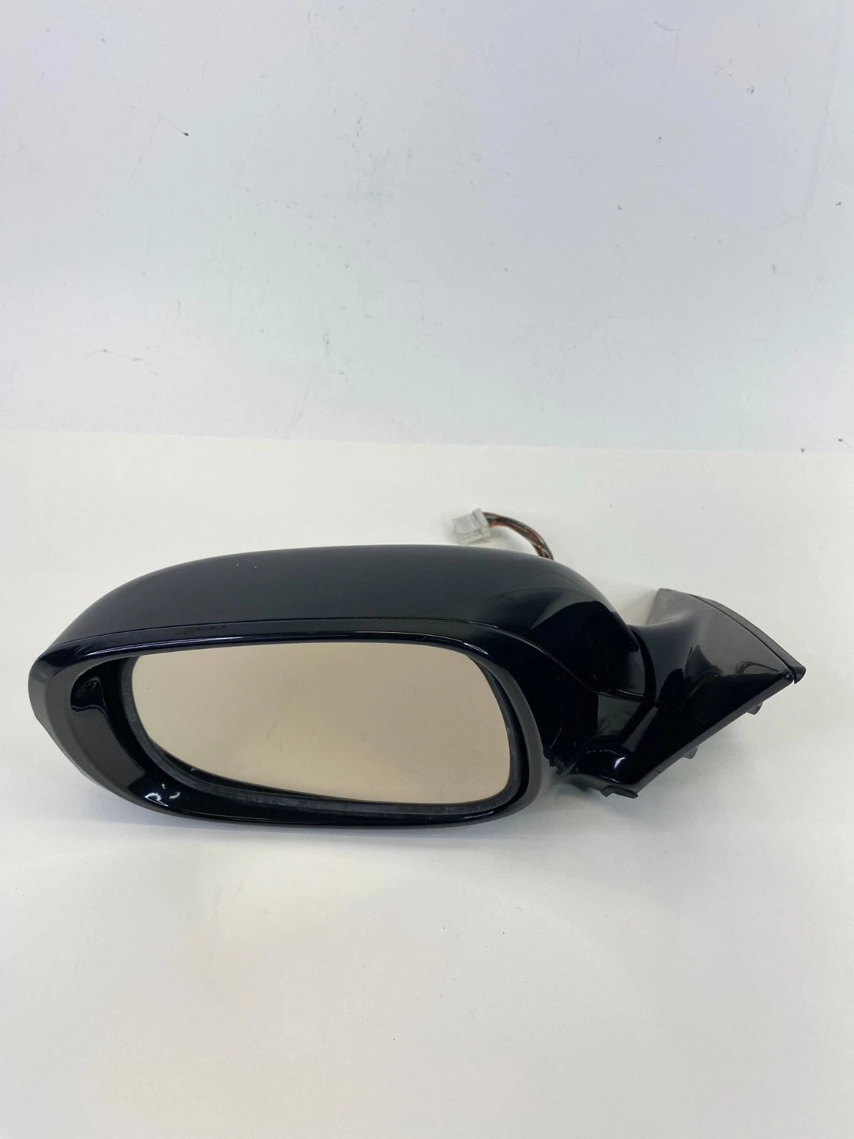 2008 2009 LEXUS GS350 FRONT LEFT DRIVER DOOR POWER SIDE VIEW MIRROR ASSY OEM