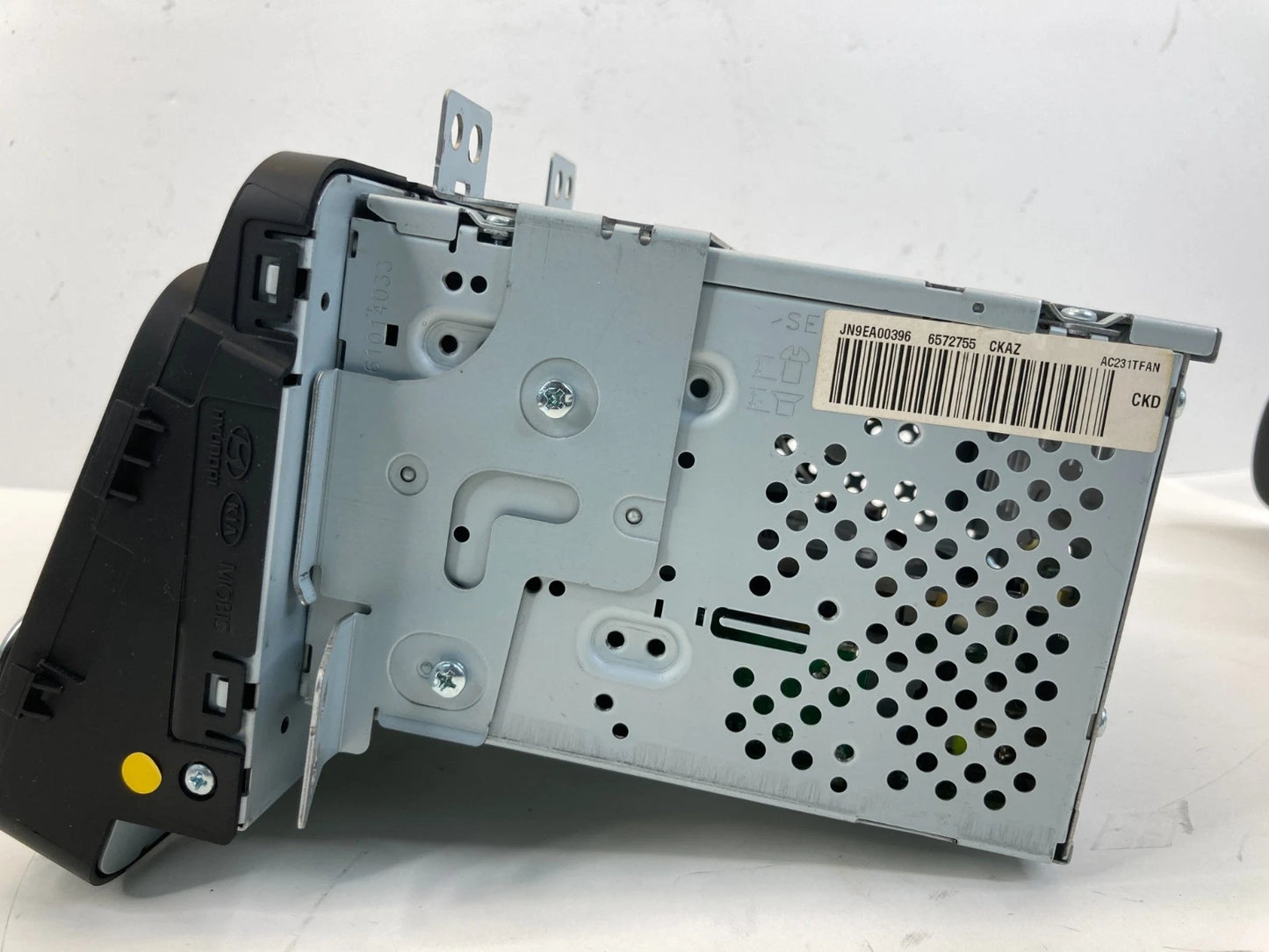 2014 2015 Kia Optima Radio Receiver AM/FM CD Disc Player MP3 Bluetooth Infinity