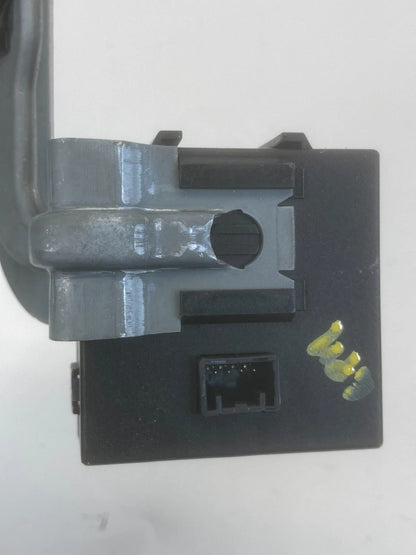 2007 2008 INFINITI G35 SEDAN THEFT KEYLESS LOCKING CONTROL MODULE OEM 28595JK60A