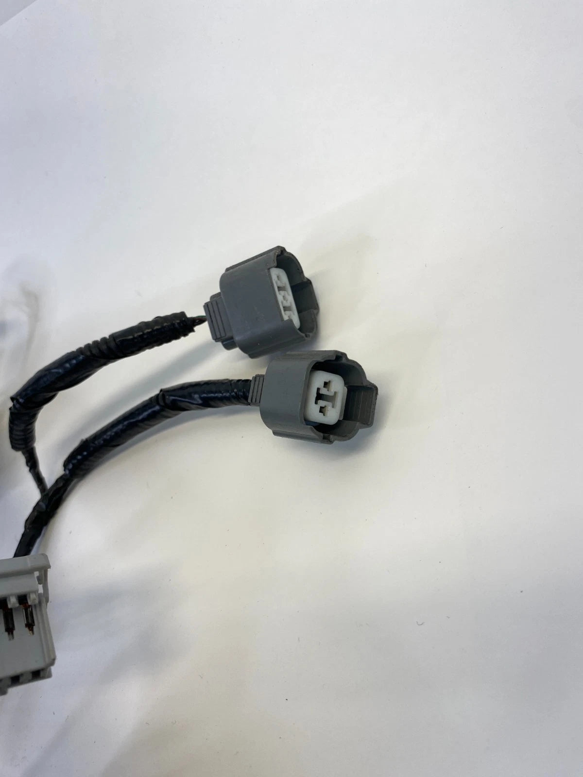 2003-2008 HONDA PILOT FR PASSENGER SIDE RH DOOR WIRE HARNESS OEM 32752-S9V-A121